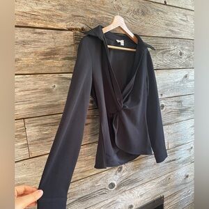 Calvin Klein women’s blouse